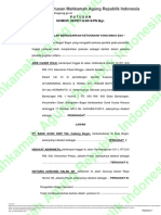 Putusan 9 - PDT.G - 2014 - PN - BGR PDF