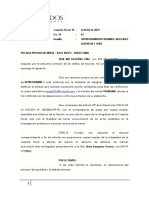 Apersonamiento Eder y Solita Copia Carpeta Fiscal - 36-2019