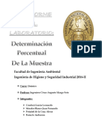 Quimica informe 2