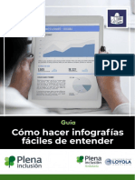 Como Hacer Infografias Faciles de Entender