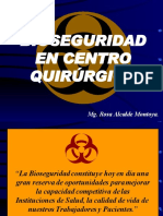 Bioseguridad