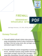 Firewall