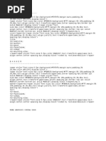 Minecraft Crash Report Java Virtual Machine Java Programming Language