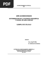 02i Potencia Frigrorifica. Ejemplo de Calculo PDF