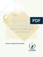 61 Principio Pro Persona 2018 PDF