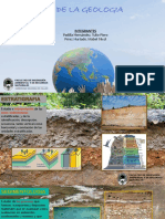 Disciplinas Geologicas-1