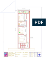 Toilet 7'0"x3'3" Toilet 7'1.5"x3'3": Client Name Drawing Date::: G.F DWG 2 02.04.2019 MR - Ashfaq