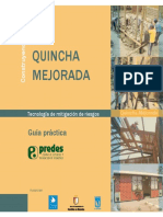 Manual Quincha Mejorada