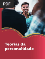 Baungart Teorias Da Personalidade (1)