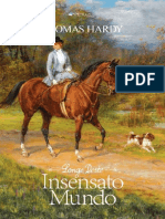 Longe Deste Insensato Mundo - Thomas Hardy PDF