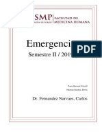 Emergencia