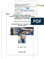 Manual MF028 - 2 Manten Eléct-Electrón (Ver 13-10-2015)