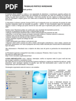 Lab Wireshark DNS TCP Sergio 2018 2