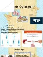 Fibrosis Quistica