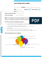 0. Diagnostic Test#5 (telesecundaria) .pdf