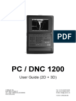Dnc1200 Manual