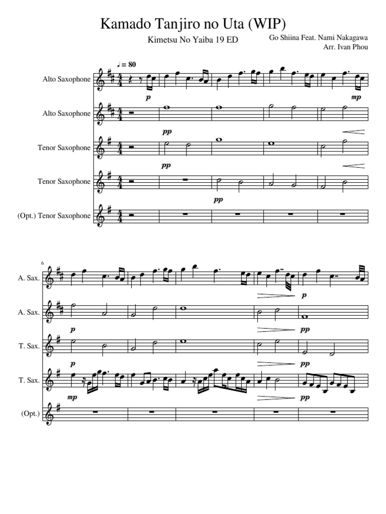 Download Uta sax For iPhone Free