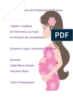 Preeclampsia Finalizado