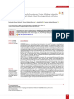 Research Paper Effects of Nationwide Pro PDF