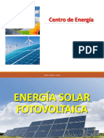 Web Energía Solar Fotovoltaica