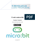 Uvod I MicroBit