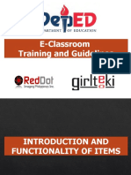 DepEd Computerization Program