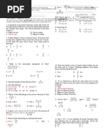 General Mathematics