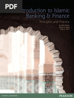 Textbook Islamic Finance. - Perasonpdf PDF