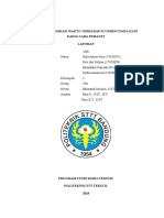 Teknologi Persiapan Penyempurnaan