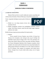 Manusia Purba Di Indonesia