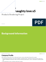 Base Briefing P.gopaldas Sweetie - Naughty Love x5 Project Sample