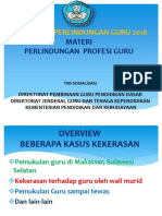 PPT - Perlindungan Profesi Guru