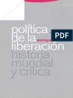 PL - Historia Mundial Critica - Dussel PDF