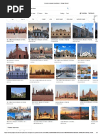 Famous Mosques in Pakistan