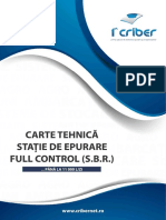 Carte Tehnica Full Control 1st Criber