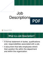 Job-Descriptions PPSX