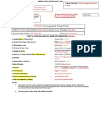 COA BIS - 02 Field Mapping