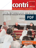 Incontri - 2019 - Settembre