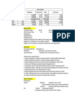 Benchmarking Digital Marketing Produk Tabungan