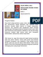 Ajaran Dan Perjuangan Syaik Siti Jenar-Agus Sunyoto - 2 PDF