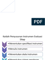 Evabel Materi 3 (Instrumen Sikap)