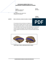 Ejemplo de Reporte de Incidente