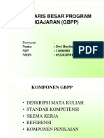 GBPP Kalkulus I PDF