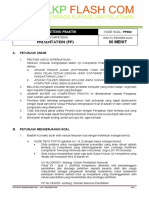 Merger Soal PP PDF
