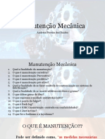Manutenção Mecânica4 PDF