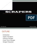 Scrapers: TSP-308 MPK Ferdinand Fassa