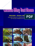 Gallbladder & Biliary Disease Guide