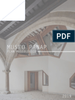 GRUPO 2-Plan - Museológico