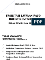 Buku Saku-2 KPM - Fasilitasi PAUD