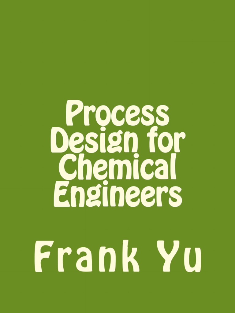 PROCESS EQUIPMENT DESIGN IN CHEMICAL ENGINEERING BOOK PDF visual data 2